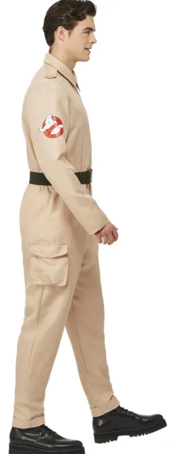 Ghostbusters haalari, miesten XL