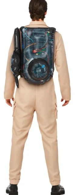 Ghostbusters haalari, miesten L