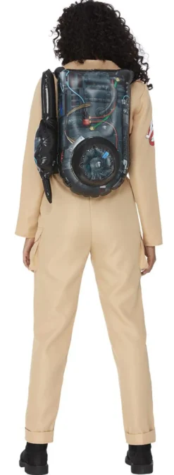 Ghostbusters haalari, naisten M