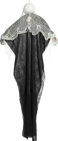 Haamukoriste valolla ja äänellä 170 cm