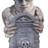 Halloween hautakivi koriste