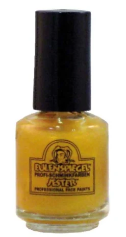 Hammaslakka 7 ml, kulta