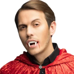 Hampaat, vampyyri