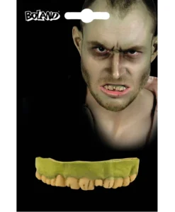 Hampaat, Zombi