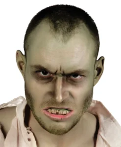 Hampaat, Zombi