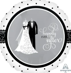 Happily ever after foliopallo