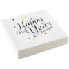 Happy New Year suuri lautasliina 20 kpl/pkt