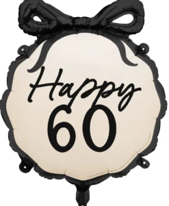 Happy 60 pienmuotofolio