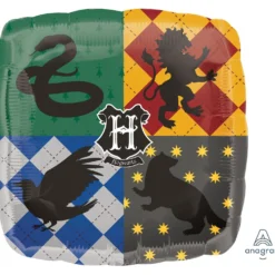 Harry Potter foliopallo