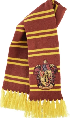 Harry Potter Rohkelikko kaulaliina