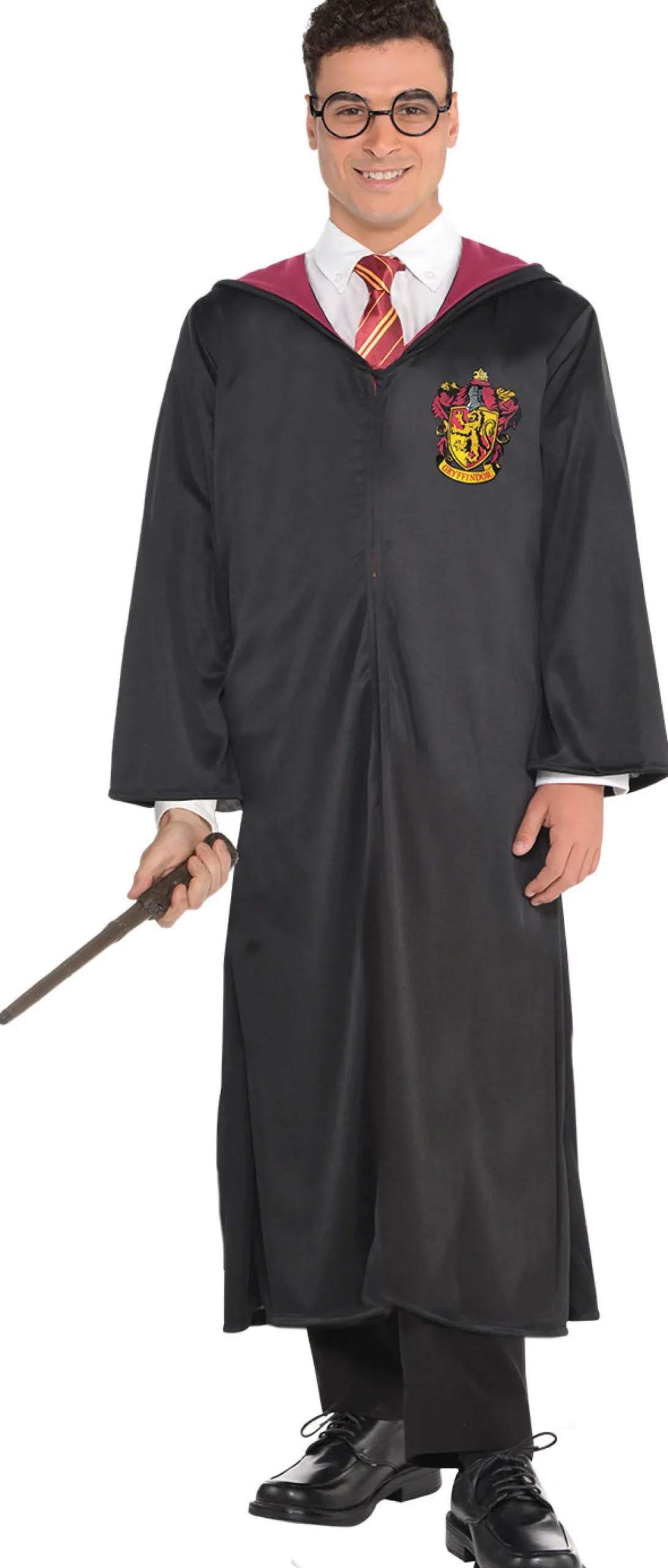 Harry Potter velhonkaapu aikuisten M/L 50-52