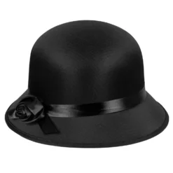 Hattu charleston