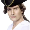 Hattu, Dick Turpin