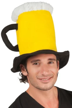 Hattu, oluttuoppi