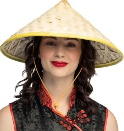 Hattu, Oriental