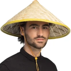 Hattu, Oriental