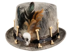 Hattu Voodoo