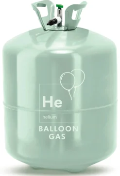 Helium kotipakkaus ilmapallojen täyttöön XL