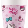 Hello Kitty pahvimuki 200 ml 8 kpl/pkt