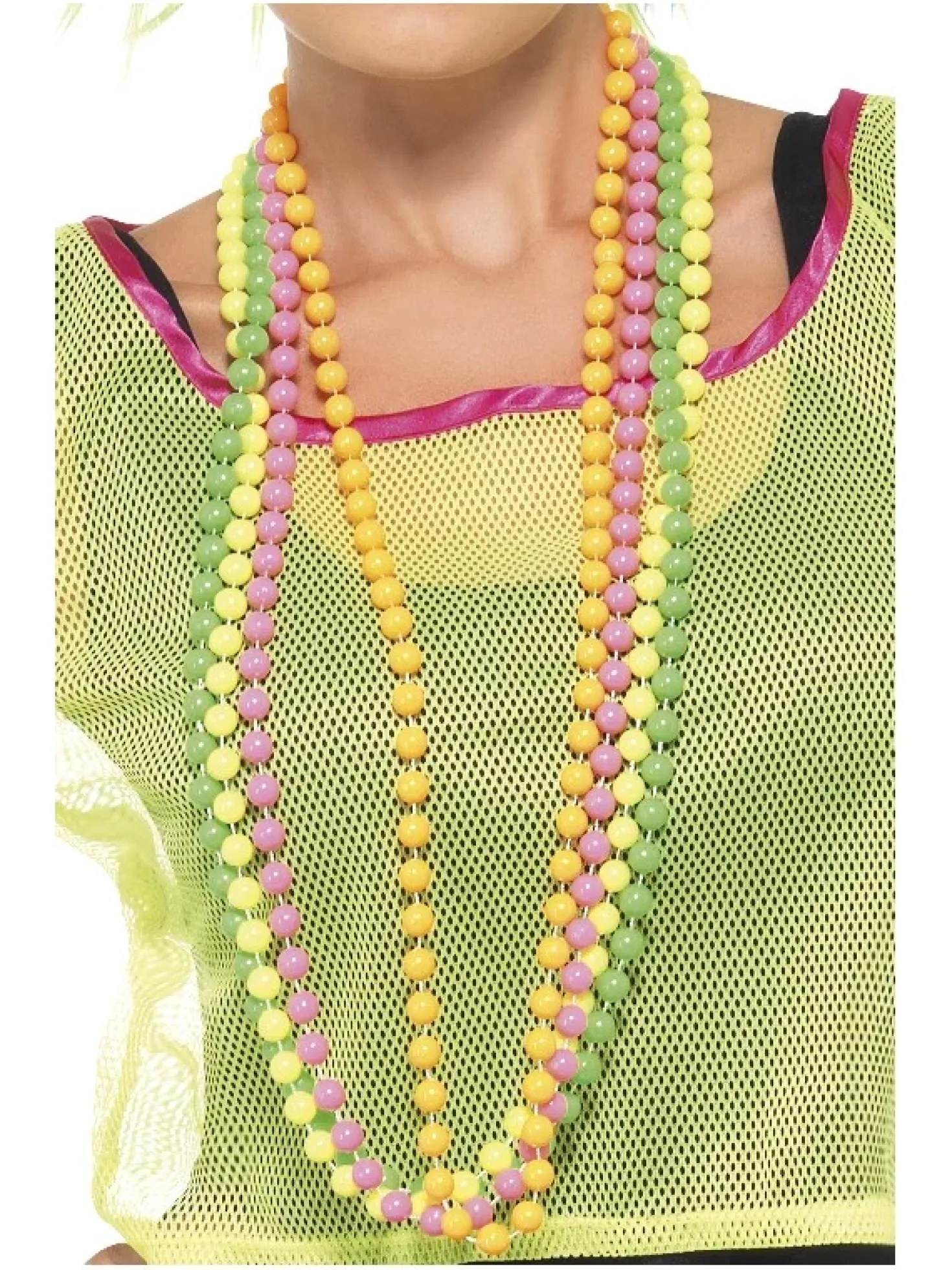 Helminauha Neon 4 kpl/pkt