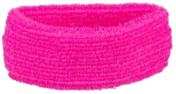 Hikinauhat neon pinkki