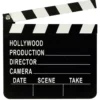 Hollywood klaffilauta