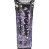 Holografinen glittergeeli suuri kimalle violetti 12 ml