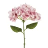 Hortensia 35 cm, vaaleanpunainen