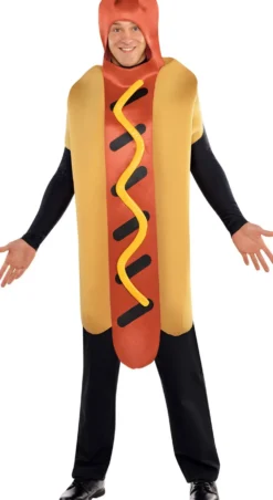 Hot Dog- asu M-L / 50-52