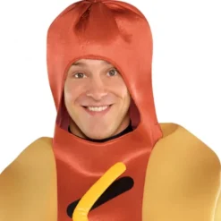 Hot Dog- asu M-L / 50-52