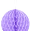 Hunajakenno koriste, liila 10 cm