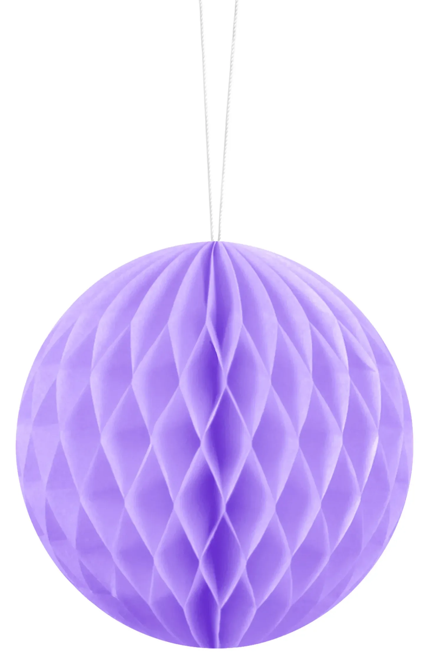 Hunajakenno koriste, liila 10 cm