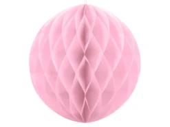 Hunajakenno koriste, vaaleanpunainen 30 cm