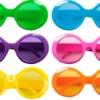 Hupilasilajitelma Jackie, neon 6 väriä