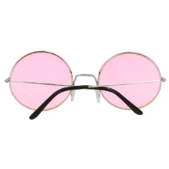 Hupilasit hippi XL pinkki