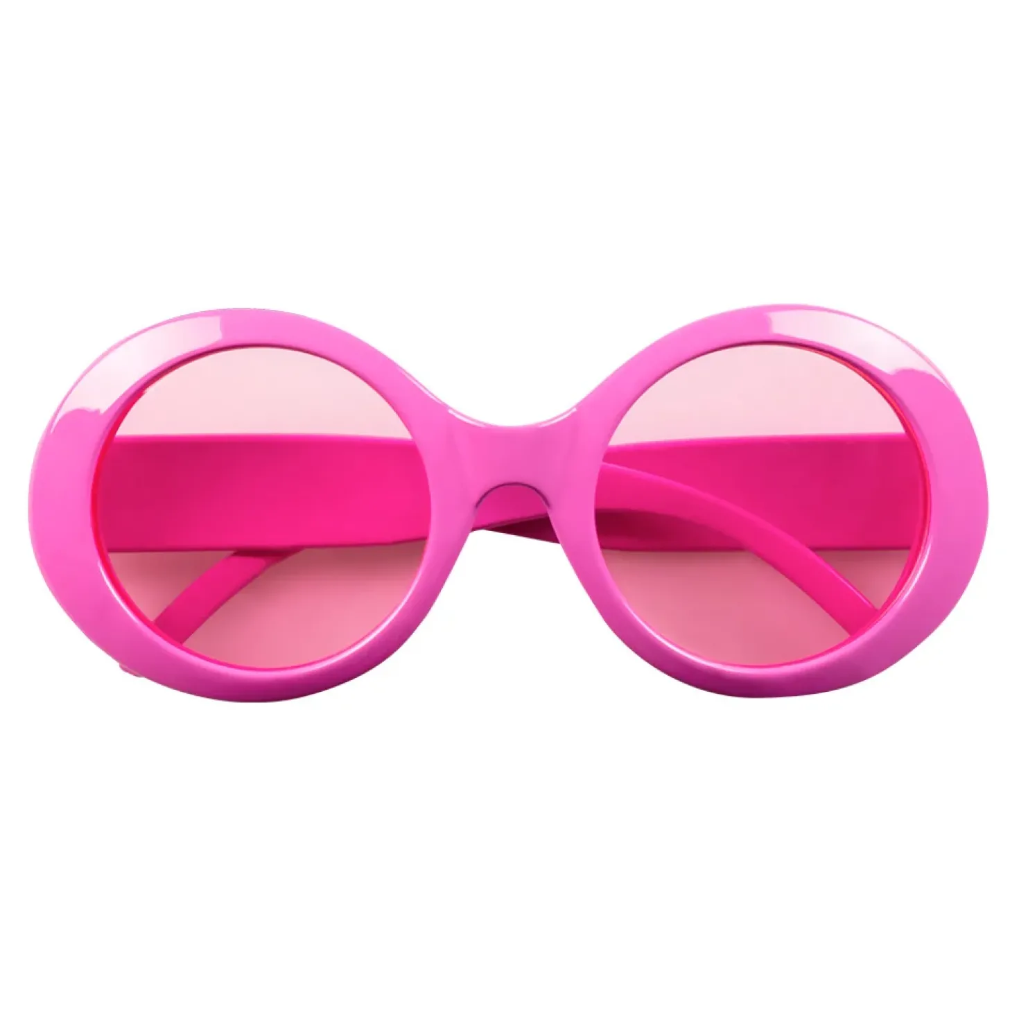 Hupilasit Jackie neon pinkki