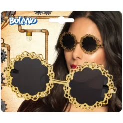 Hupilasit Steampunk