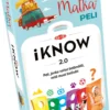 iKNOW 2.0 matkapeli