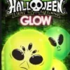ILLOOMS BALLOONS ilmapallo Alien 3kpl/pkt