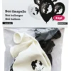 Ilmapallo Böö 30 cm 5 kpl/pss