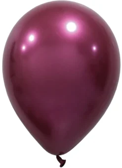 Ilmapallo 28 cm kromipinkki 50 kpl/pss