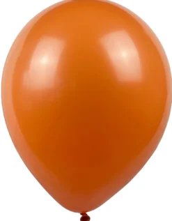 Ilmapallo 28 cm oranssi 50 kpl/pss