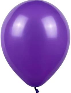 Ilmapallo 28 cm violetti 50 kpl/pss