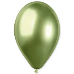 Ilmapallo kromikiivi 33 cm 25 kpl/pss