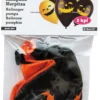 Ilmapallo Kurpitsa 30 cm 5 kpl/pss
