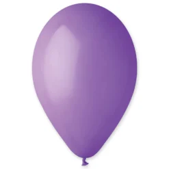 Ilmapallo laventeli 33 cm 50 kpl/pss