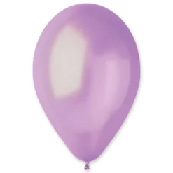 Ilmapallo metallinhohto laventeli 33 cm 50 kpl/pss