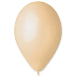 Ilmapallo puuteri 33 cm 50 kpl/pss
