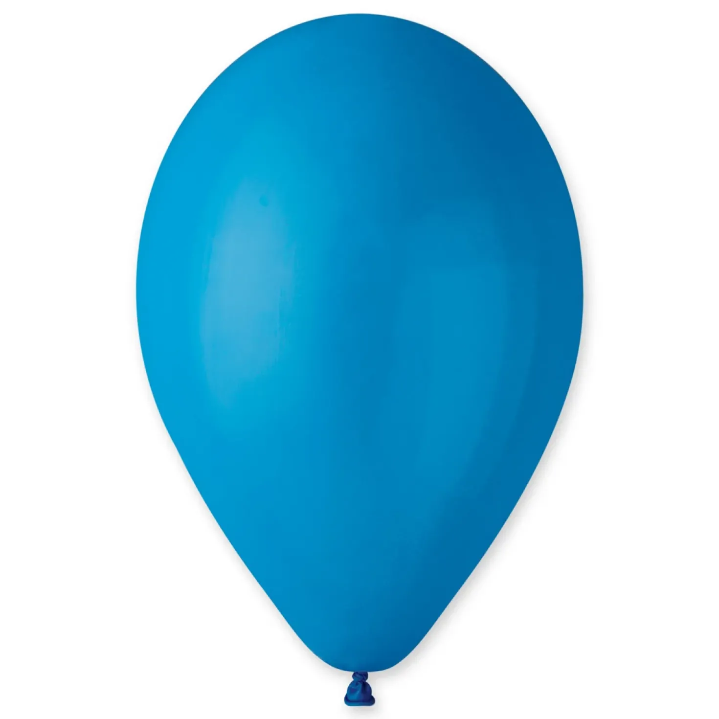 Ilmapallo sininen 33 cm 50 kpl/pss