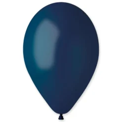 Ilmapallo tummansininen 33 cm 50 kpl/pss